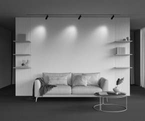 Светильник на штанге Maytoni Artisan TR097-2-12W2.7K-M-BB в Нягани - nyagan.ok-mebel.com | фото 7