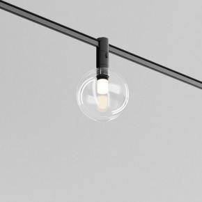 Светильник на штанге Maytoni Bubble TR205-1-3W3K-B в Нягани - nyagan.ok-mebel.com | фото 2