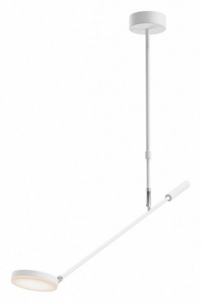 Светильник на штанге Maytoni Fad MOD070CL-L8W3K в Нягани - nyagan.ok-mebel.com | фото