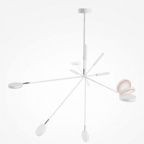 Светильник на штанге Maytoni Fad MOD070CL-L8W3K в Нягани - nyagan.ok-mebel.com | фото 2