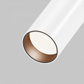 Светильник на штанге Maytoni FOCUS LED C055CL-L12W2.7K-W-W в Нягани - nyagan.ok-mebel.com | фото 7