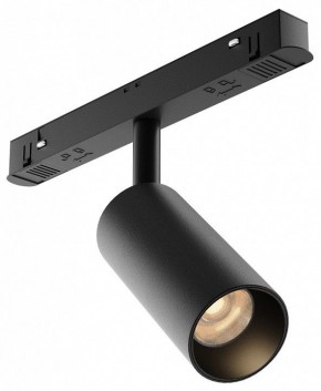 Светильник на штанге Maytoni Focus LED TR032-2-5W2.7K-M-B в Нягани - nyagan.ok-mebel.com | фото