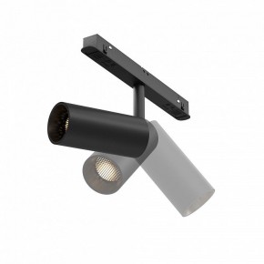 Светильник на штанге Maytoni Focus LED TR032-2-5W2.7K-M-B в Нягани - nyagan.ok-mebel.com | фото 2