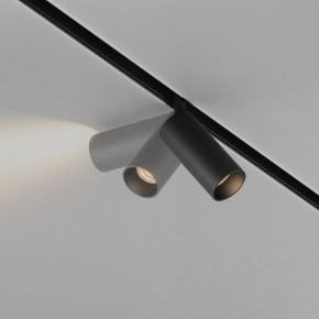 Светильник на штанге Maytoni Focus LED TR032-2-5W2.7K-M-B в Нягани - nyagan.ok-mebel.com | фото 3