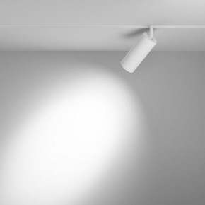 Светильник на штанге Maytoni Focus LED TR032-4-20WTW-M-DD2-W в Нягани - nyagan.ok-mebel.com | фото 3