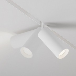 Светильник на штанге Maytoni Focus LED TR032-4-20WTW-M-DD2-W в Нягани - nyagan.ok-mebel.com | фото 4