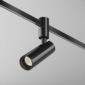 Светильник на штанге Maytoni Focus Led TR144-1-12W3K-W-B в Нягани - nyagan.ok-mebel.com | фото 4