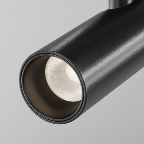Светильник на штанге Maytoni Focus Led TR144-1-12W3K-W-B в Нягани - nyagan.ok-mebel.com | фото 6