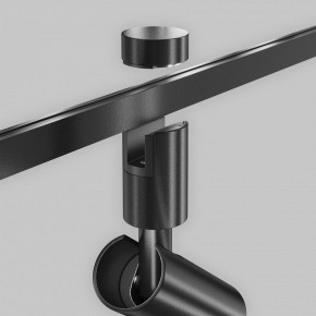 Светильник на штанге Maytoni Focus Led TR144-1-12W3K-W-B в Нягани - nyagan.ok-mebel.com | фото 7