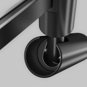 Светильник на штанге Maytoni Focus Led TR144-1-12W3K-W-B в Нягани - nyagan.ok-mebel.com | фото 8