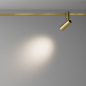 Светильник на штанге Maytoni Focus Led TR144-1-12W3K-W-BS в Нягани - nyagan.ok-mebel.com | фото 2