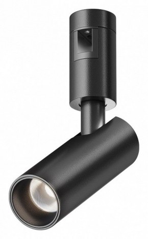 Светильник на штанге Maytoni Focus Led TR144-1-12W4K-W-B в Нягани - nyagan.ok-mebel.com | фото