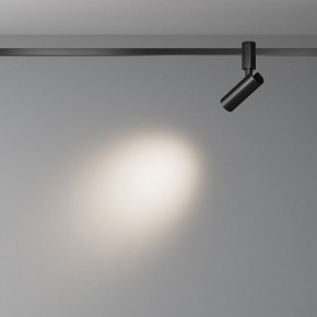 Светильник на штанге Maytoni Focus Led TR144-1-12W4K-W-B в Нягани - nyagan.ok-mebel.com | фото 2