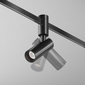 Светильник на штанге Maytoni Focus Led TR144-1-12W4K-W-B в Нягани - nyagan.ok-mebel.com | фото 3