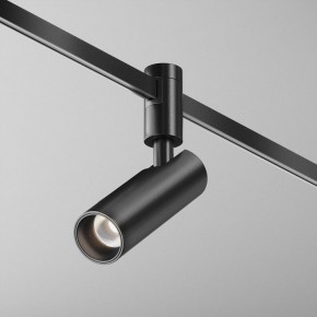 Светильник на штанге Maytoni Focus Led TR144-1-12W4K-W-B в Нягани - nyagan.ok-mebel.com | фото 4