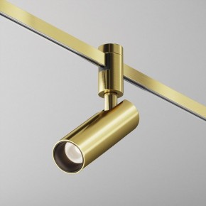 Светильник на штанге Maytoni Focus Led TR144-1-12W4K-W-BS в Нягани - nyagan.ok-mebel.com | фото 4