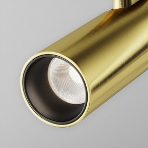 Светильник на штанге Maytoni Focus Led TR144-1-12W4K-W-BS в Нягани - nyagan.ok-mebel.com | фото 6