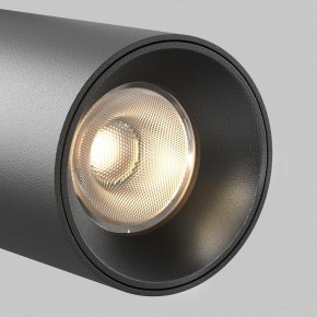 Светильник на штанге Maytoni Focus Led TR163-1-15W3K-M-B в Нягани - nyagan.ok-mebel.com | фото 2