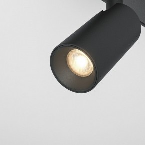 Светильник на штанге Maytoni Focus Led TR176-1-3WTW-M-B в Нягани - nyagan.ok-mebel.com | фото 2