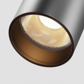 Светильник на штанге Maytoni Focus Led TR201-1-5W3K-M-B в Нягани - nyagan.ok-mebel.com | фото 2