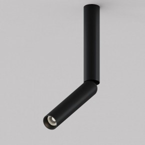 Светильник на штанге Maytoni Focus T C142CL-6W4K-B в Нягани - nyagan.ok-mebel.com | фото 2
