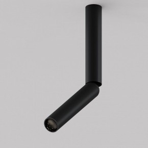 Светильник на штанге Maytoni Focus T C142CL-6W4K-B в Нягани - nyagan.ok-mebel.com | фото 5