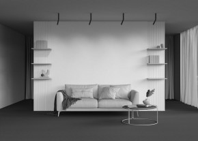 Светильник на штанге Maytoni Focus T C142CL-6W4K-B в Нягани - nyagan.ok-mebel.com | фото 6