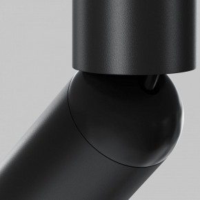 Светильник на штанге Maytoni Focus T C142CL-6W4K-B в Нягани - nyagan.ok-mebel.com | фото 8