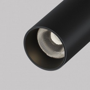 Светильник на штанге Maytoni Focus T C142CL-6W4K-B в Нягани - nyagan.ok-mebel.com | фото 9