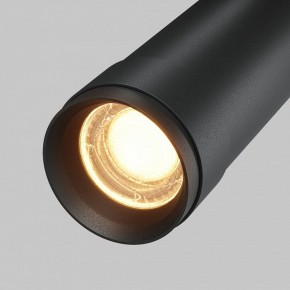 Светильник на штанге Maytoni Focus Zoom C055CL-L12W2.7K-Z-B в Нягани - nyagan.ok-mebel.com | фото 7