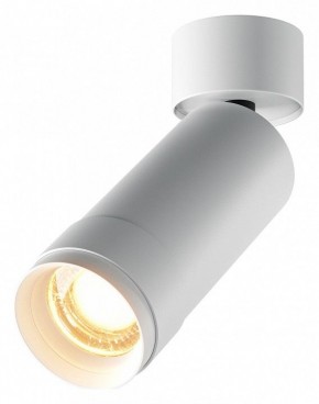 Светильник на штанге Maytoni Focus Zoom C055CL-L12W2.7K-Z-W в Нягани - nyagan.ok-mebel.com | фото