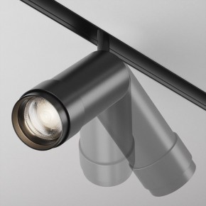 Светильник на штанге Maytoni Focus Zoom TR212-4-12WTW-DD2-Z-B в Нягани - nyagan.ok-mebel.com | фото 4