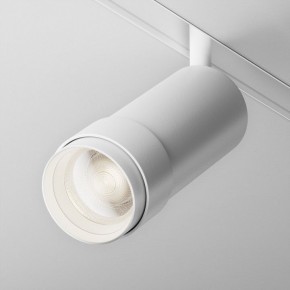 Светильник на штанге Maytoni Focus Zoom TR212-4-12WTW-DD2-Z-W в Нягани - nyagan.ok-mebel.com | фото 2