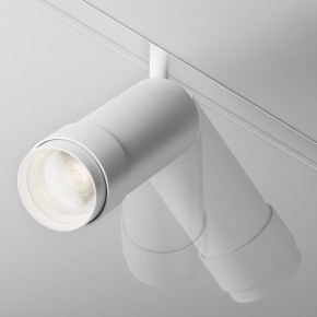 Светильник на штанге Maytoni Focus Zoom TR212-4-12WTW-DD2-Z-W в Нягани - nyagan.ok-mebel.com | фото 4