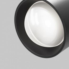 Светильник на штанге Maytoni Lens TR217-2-15W4K-B в Нягани - nyagan.ok-mebel.com | фото 10