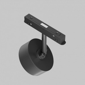 Светильник на штанге Maytoni Lens TR217-2-15W4K-B в Нягани - nyagan.ok-mebel.com | фото 5