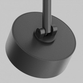 Светильник на штанге Maytoni Lens TR217-2-15W4K-B в Нягани - nyagan.ok-mebel.com | фото 9