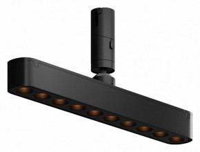 Светильник на штанге Maytoni Points Rot TR203-1-10W3K-S-B в Нягани - nyagan.ok-mebel.com | фото