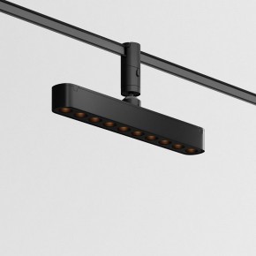 Светильник на штанге Maytoni Points Rot TR203-1-10W3K-S-B в Нягани - nyagan.ok-mebel.com | фото 2