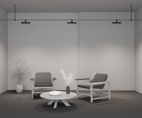 Светильник на штанге Maytoni Points Rot TR203-1-10W3K-S-B в Нягани - nyagan.ok-mebel.com | фото 6