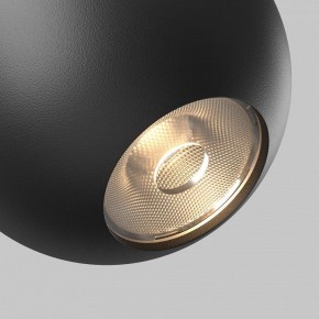 Светильник на штанге Maytoni Sfera TR164-1-8W3K-M-B в Нягани - nyagan.ok-mebel.com | фото 2