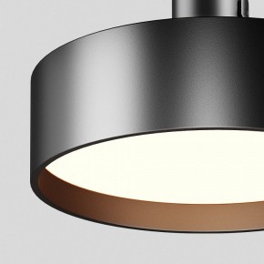 Светильник на штанге Maytoni Zon TR204-1-12W3K-B в Нягани - nyagan.ok-mebel.com | фото