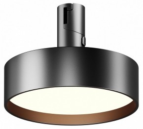 Светильник на штанге Maytoni Zon TR204-1-12W3K-B в Нягани - nyagan.ok-mebel.com | фото 3
