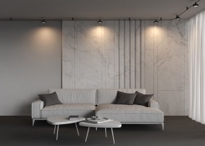 Светильник на штанге Maytoni Zon TR204-1-12W3K-B в Нягани - nyagan.ok-mebel.com | фото 8