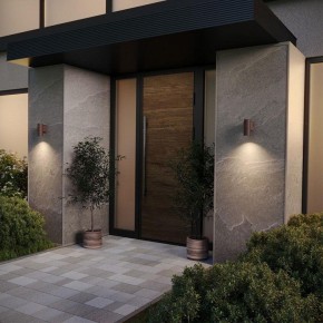 Светильник на штанге Novotech LANDSCAPE 370986 в Нягани - nyagan.ok-mebel.com | фото 4