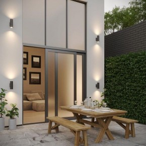 Светильник на штанге Novotech LANDSCAPE 370988 в Нягани - nyagan.ok-mebel.com | фото 4