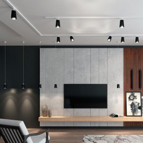 Светильник на штанге Novotech Tulip 370836 в Нягани - nyagan.ok-mebel.com | фото 6