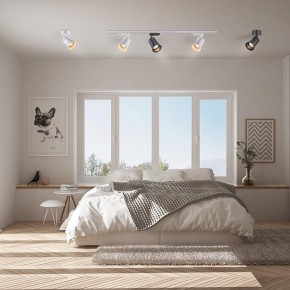 Светильник на штанге Novotech Unit 370617 в Нягани - nyagan.ok-mebel.com | фото 2