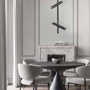 Светильник на штанге ST-Luce LILT SL6210.403.02 в Нягани - nyagan.ok-mebel.com | фото 2