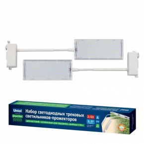 Светильник на штанге Uniel ULB-P37 UL-00012578 в Нягани - nyagan.ok-mebel.com | фото 2